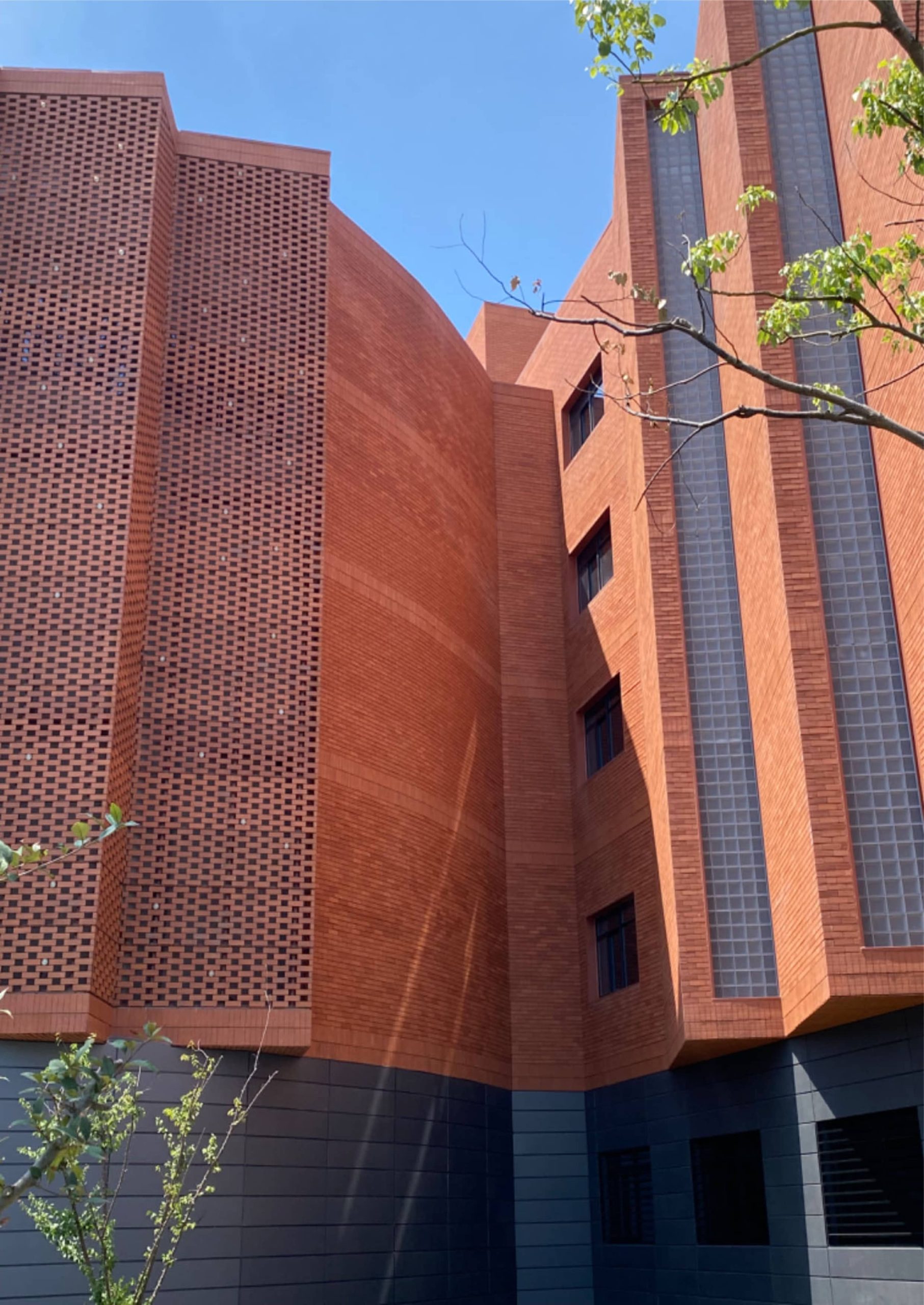 上海，黄浦区档案馆