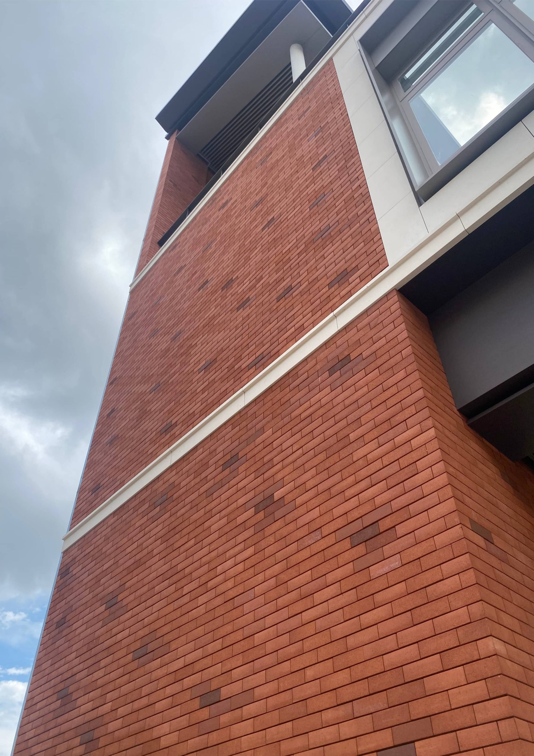 上海，闵行科技园