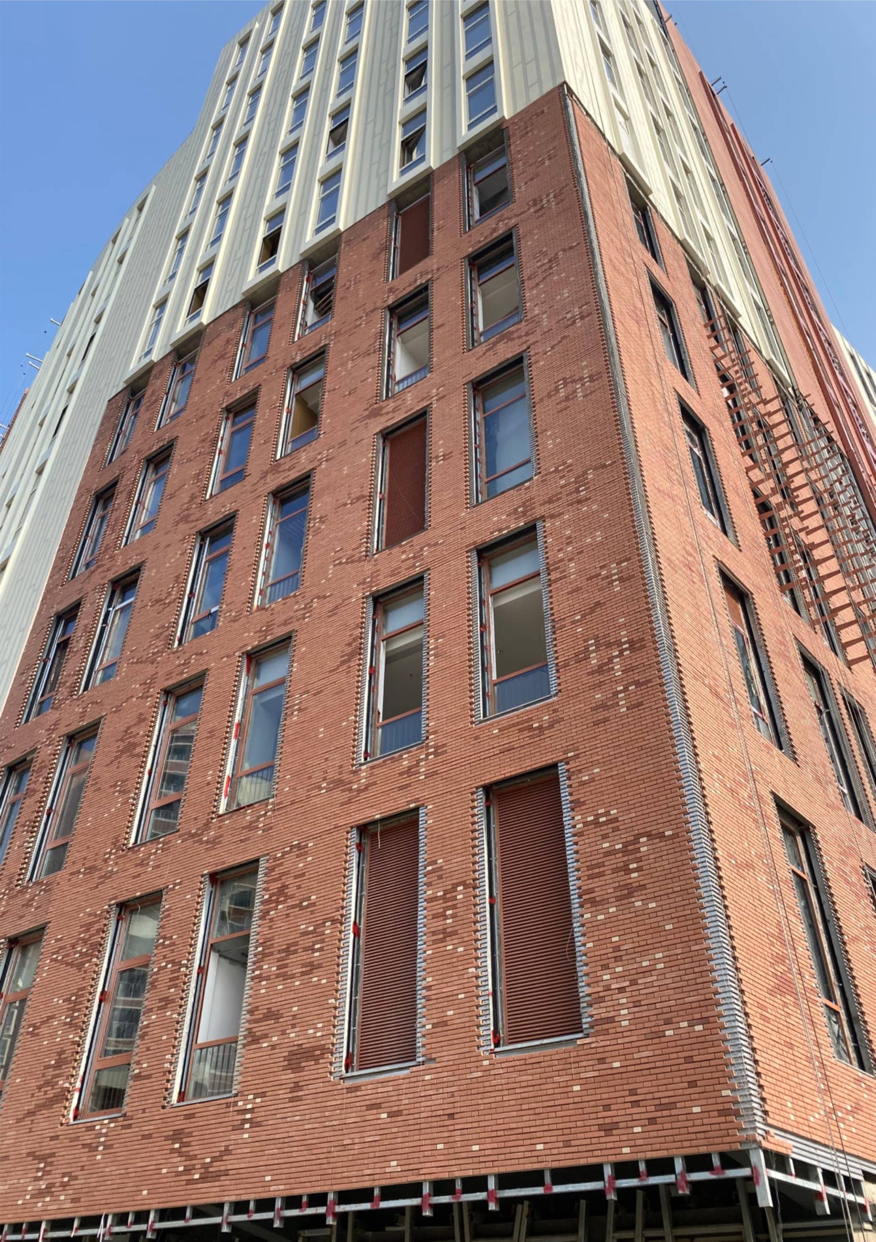 深圳，香港中文大学深圳音乐学院