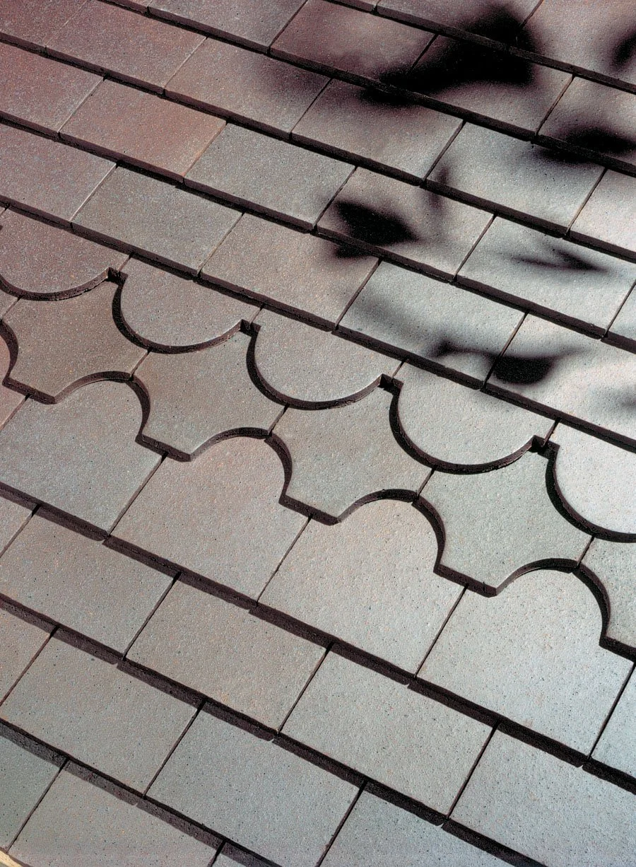 蓝斑
