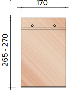 规格尺寸图