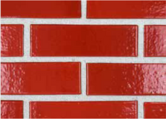 POPPY RED