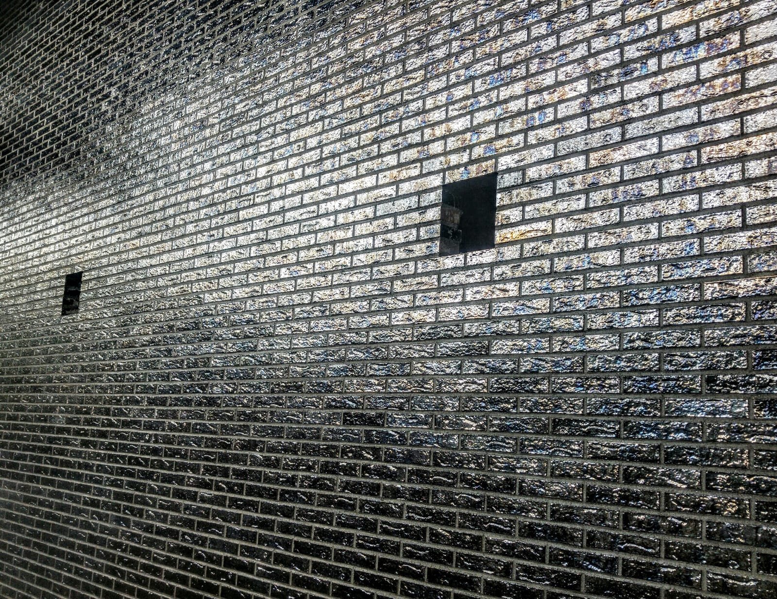 金属系列项目